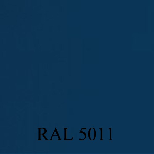 RAL 5011